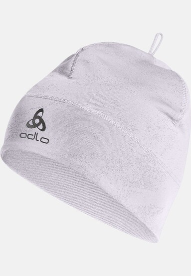 The Polyknit Warm reflective hat