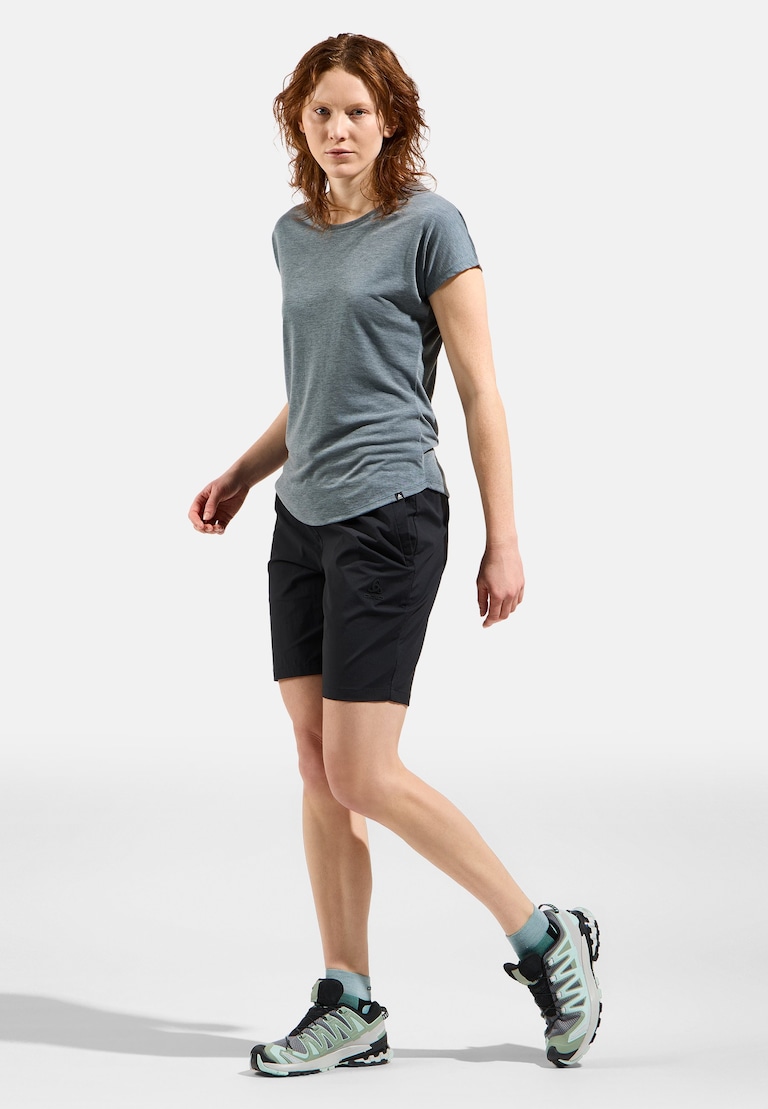 The Essentials hiking shorts