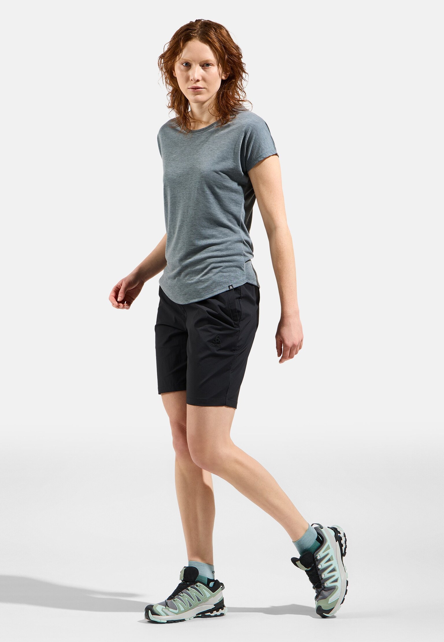 Essentials turshorts