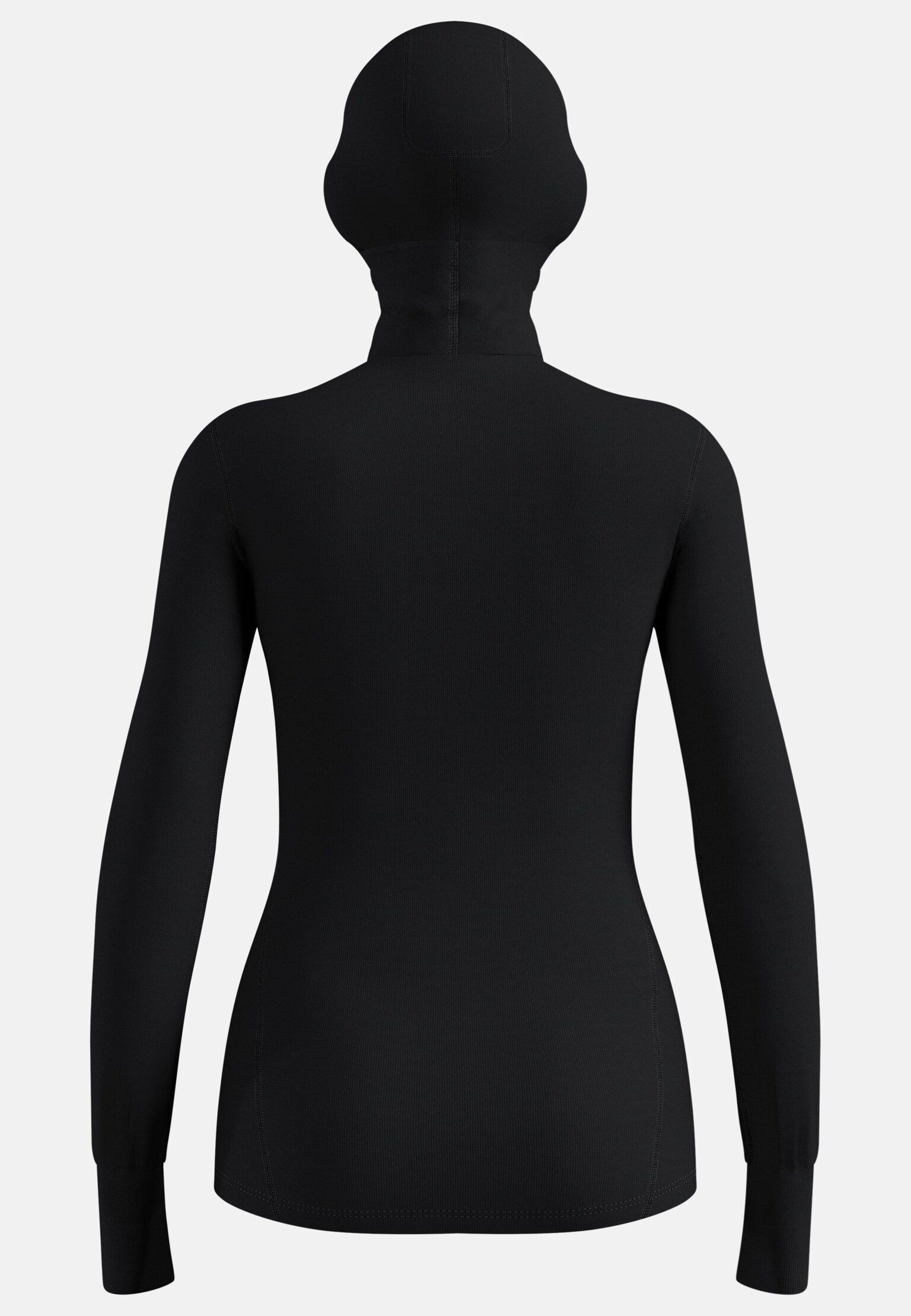 Active Warm Base Layer with Facemask
