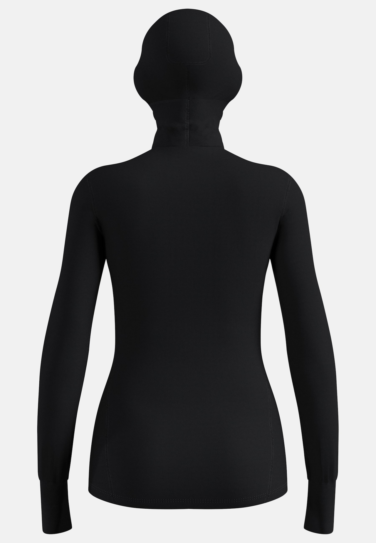 Sous-vêtement technique Active Warm avec cagoule