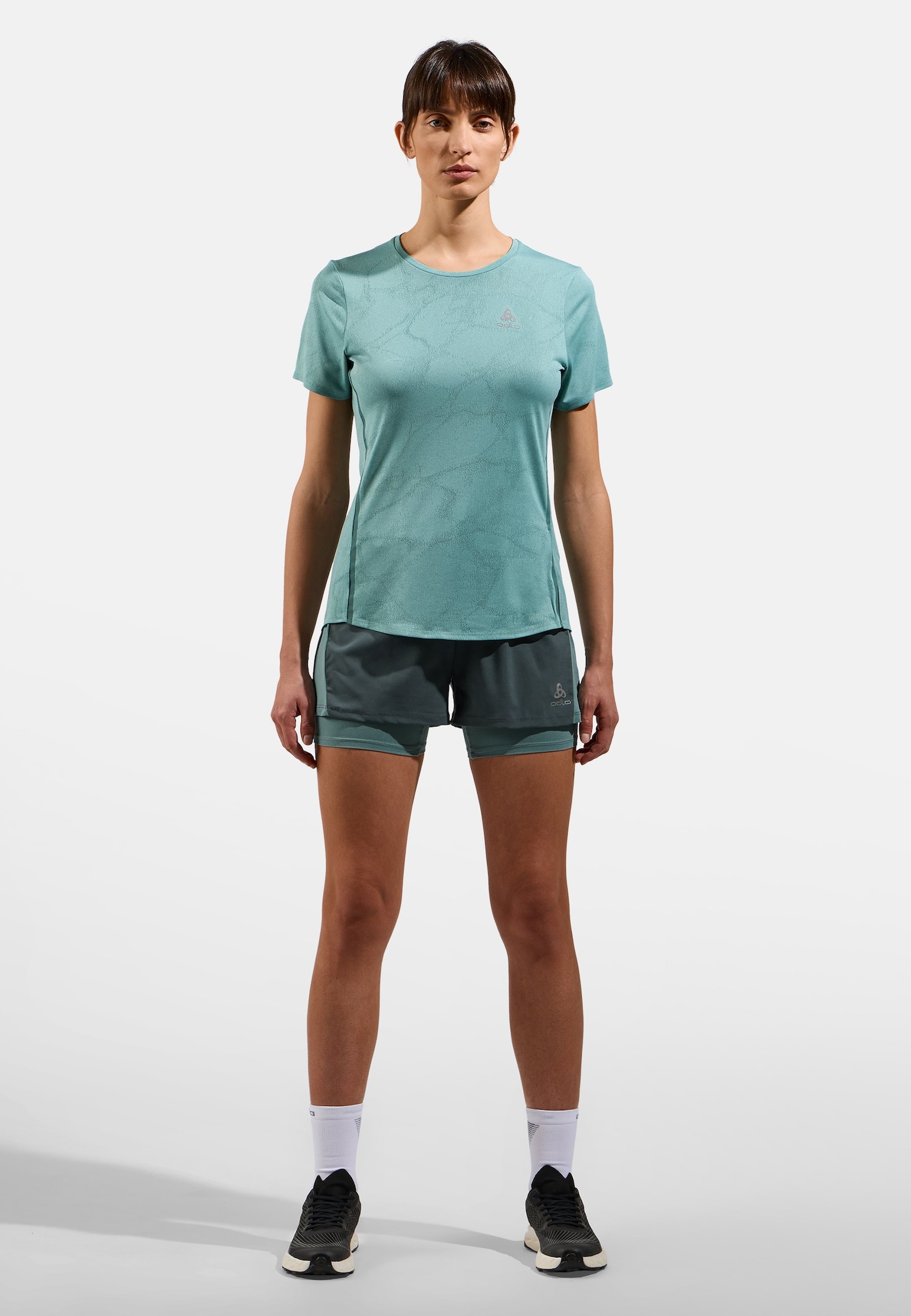 Essential 3 Inch 2-In-1 Running Shorts