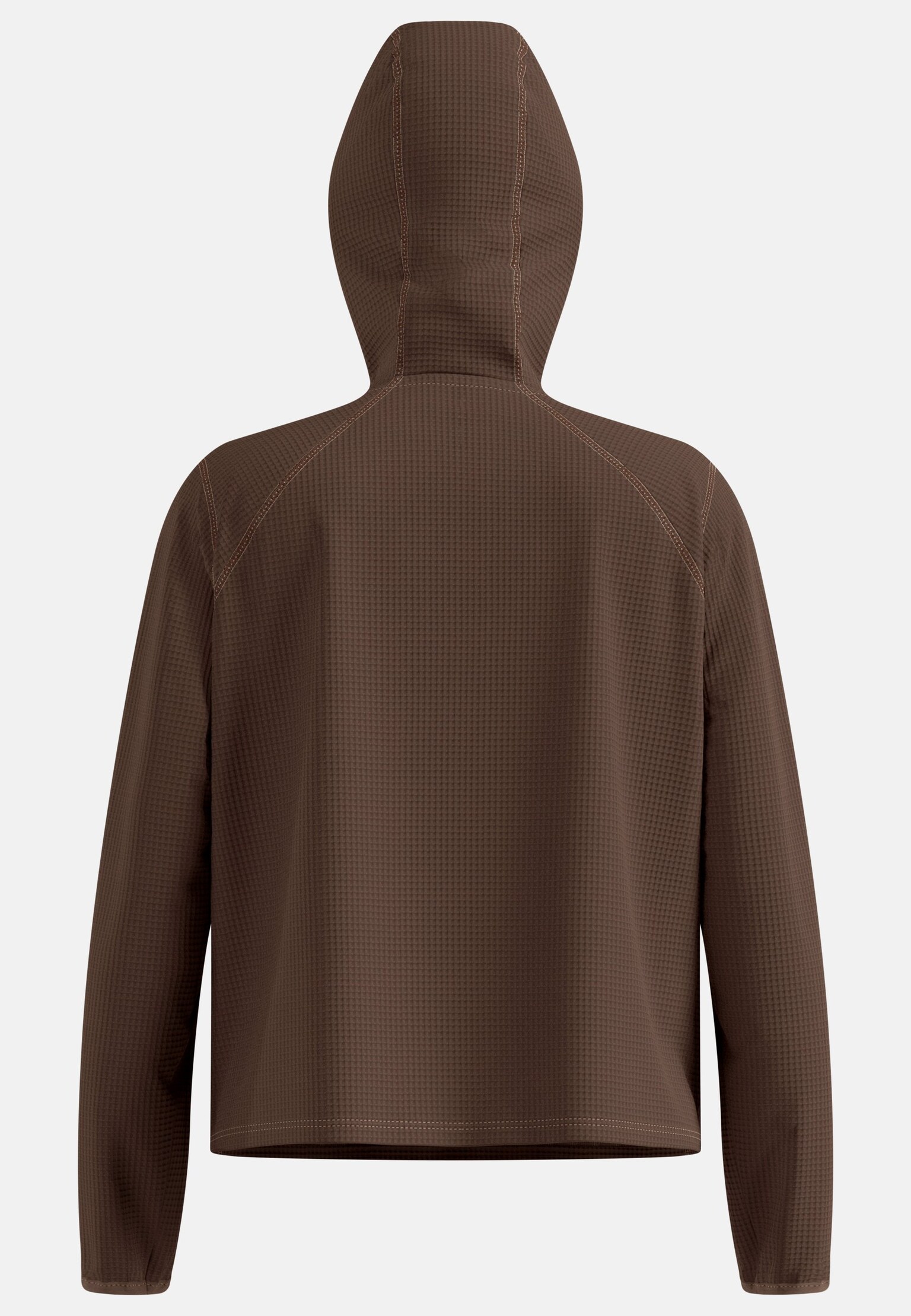 Cubic Hoody
