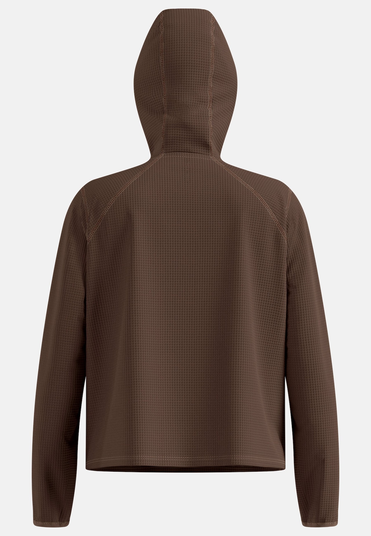 Cubic Hoody