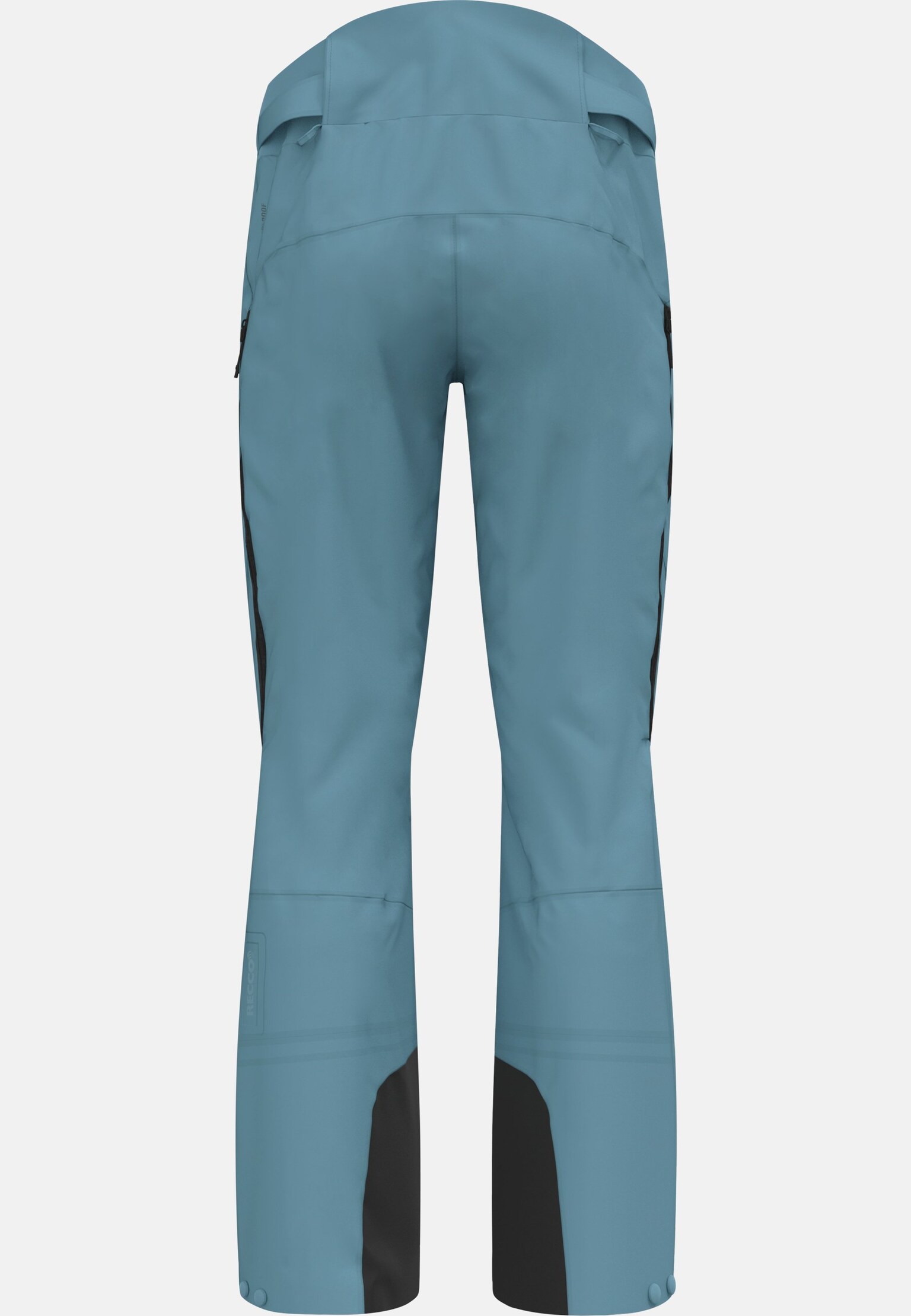 Pantalon de ski X-Alp 3L
