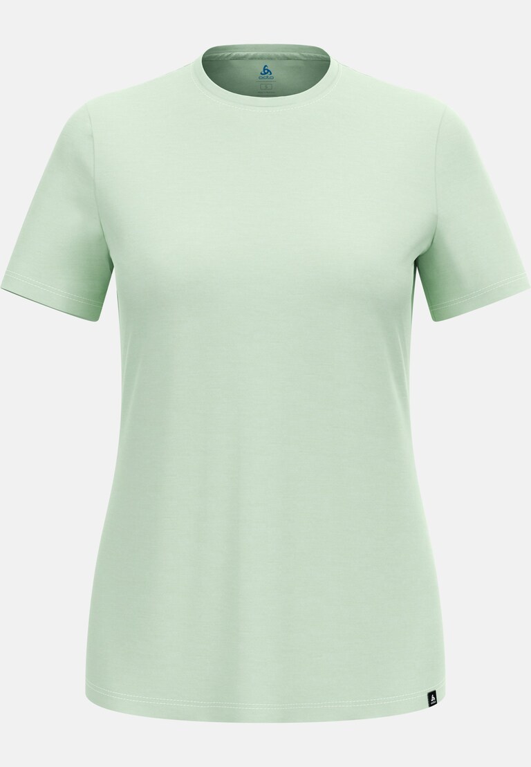 The Ascent merino-blend 130 t-shirt