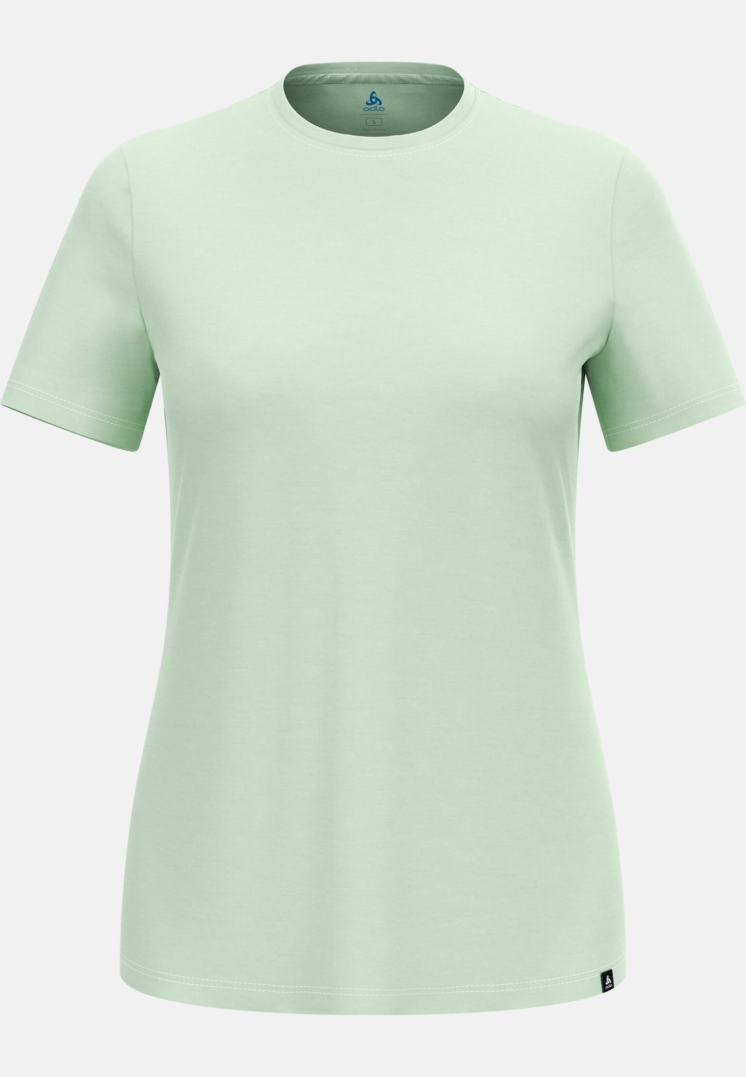 Ascent 130 T-Shirt aus Merinomix