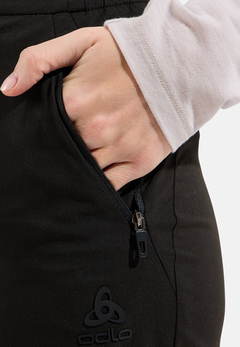 The Ascent light hiking shorts