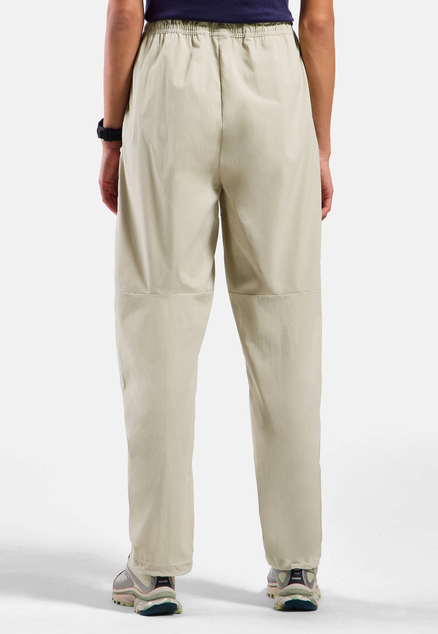 Essential Cargo Pants