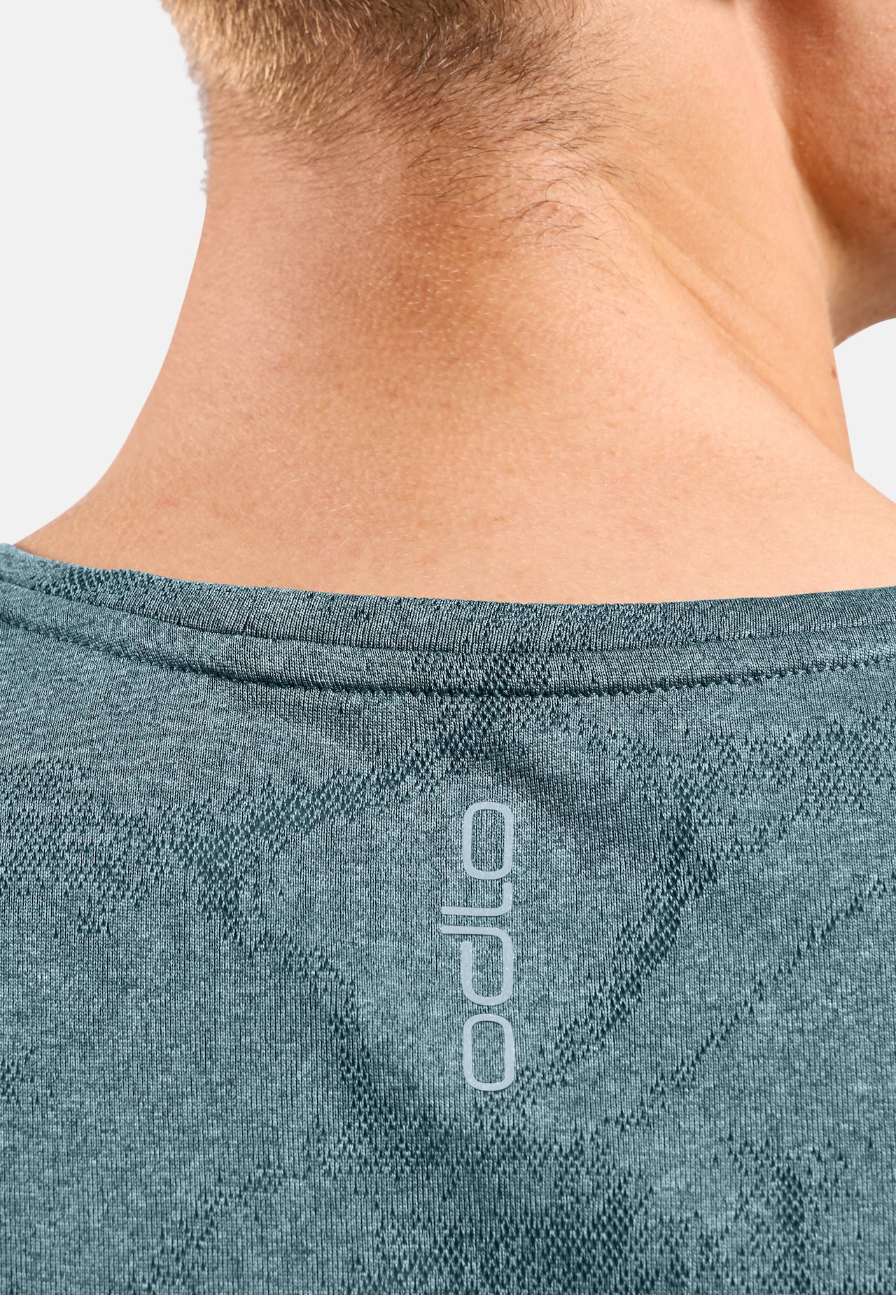 Zeroweight Engineered Chill-Tec Running T-Shirt