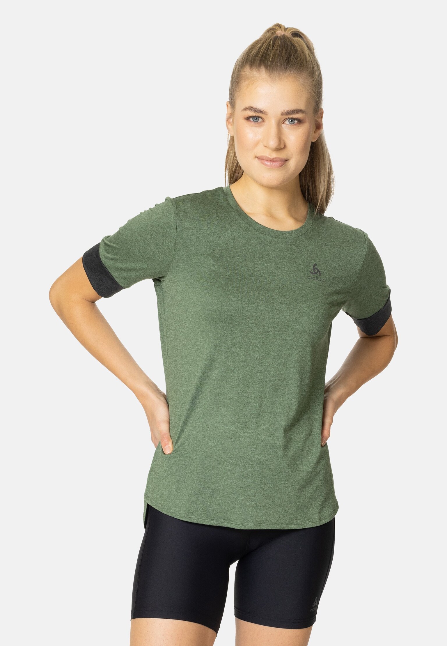 Ride 365 Commuter wielrenshirt