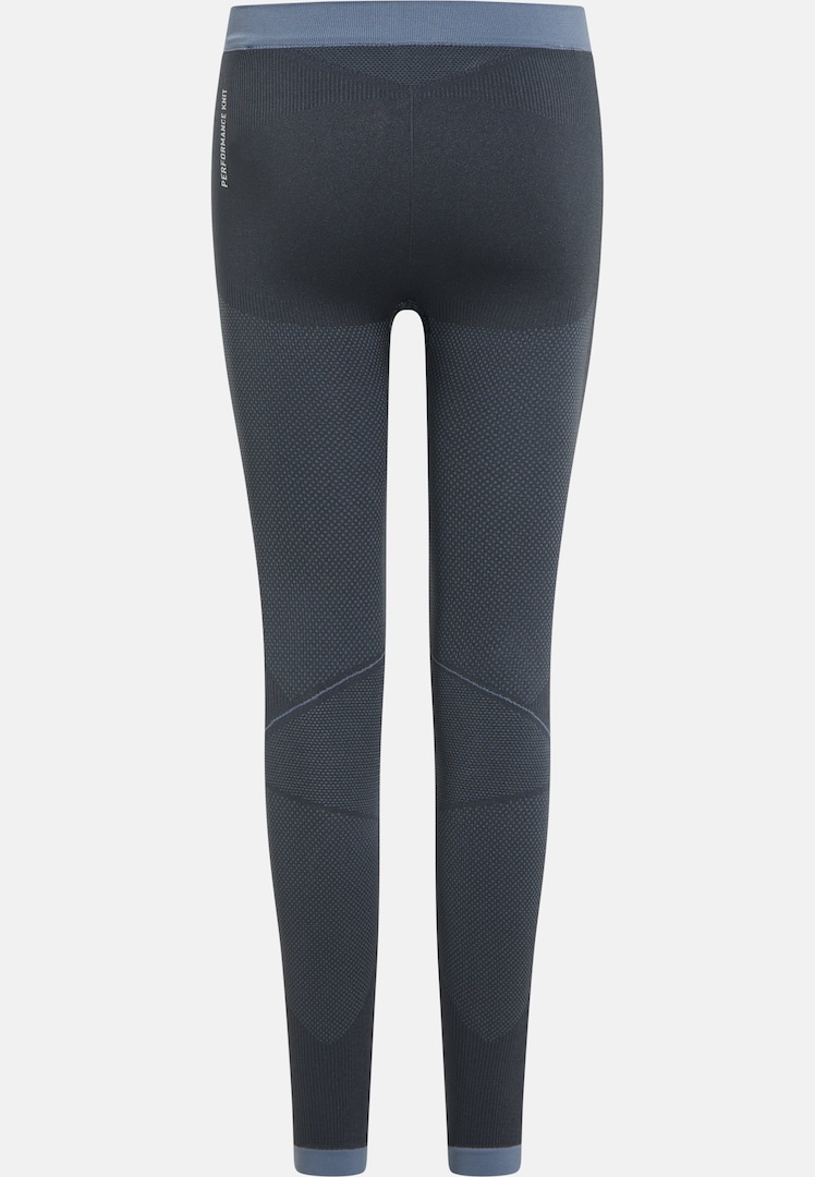 Odlo Performance Warm Kids Base Layer Pants Ab 27,9 Produktbild-Vorschau 2
