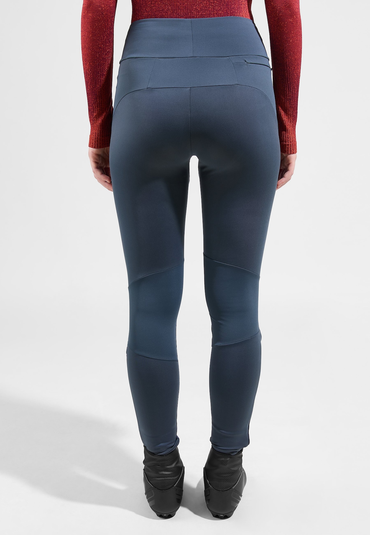 Leggings da sci di fondo Ceramiwarm