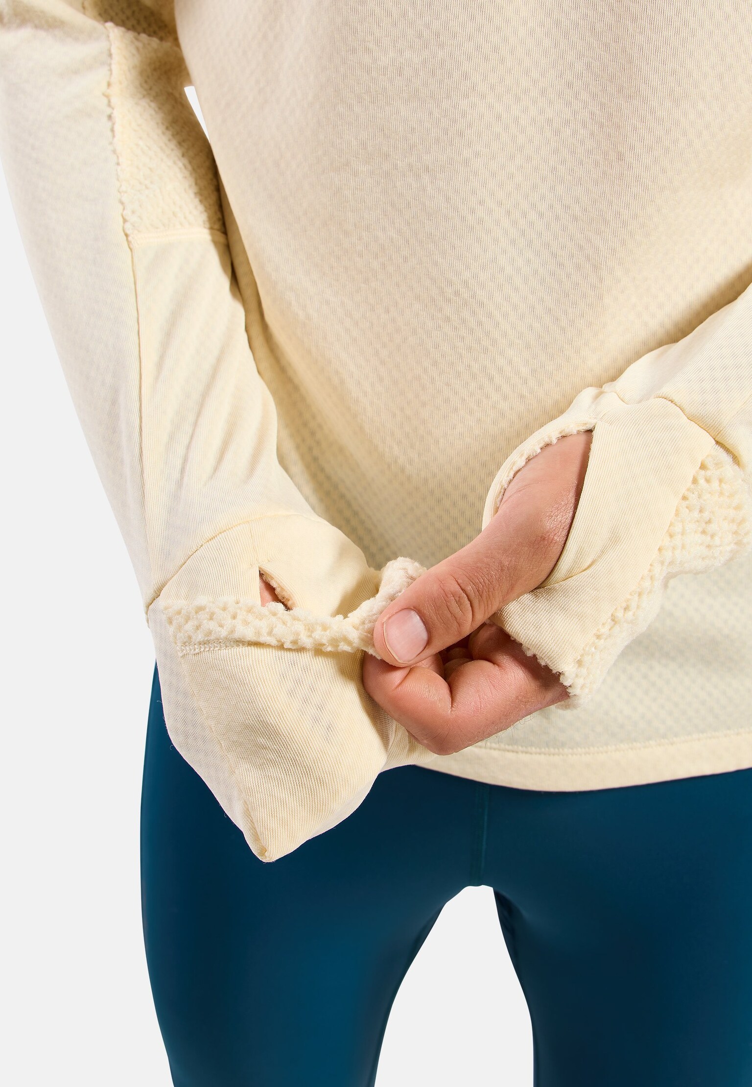 X-Alp Hardloop Hoodie