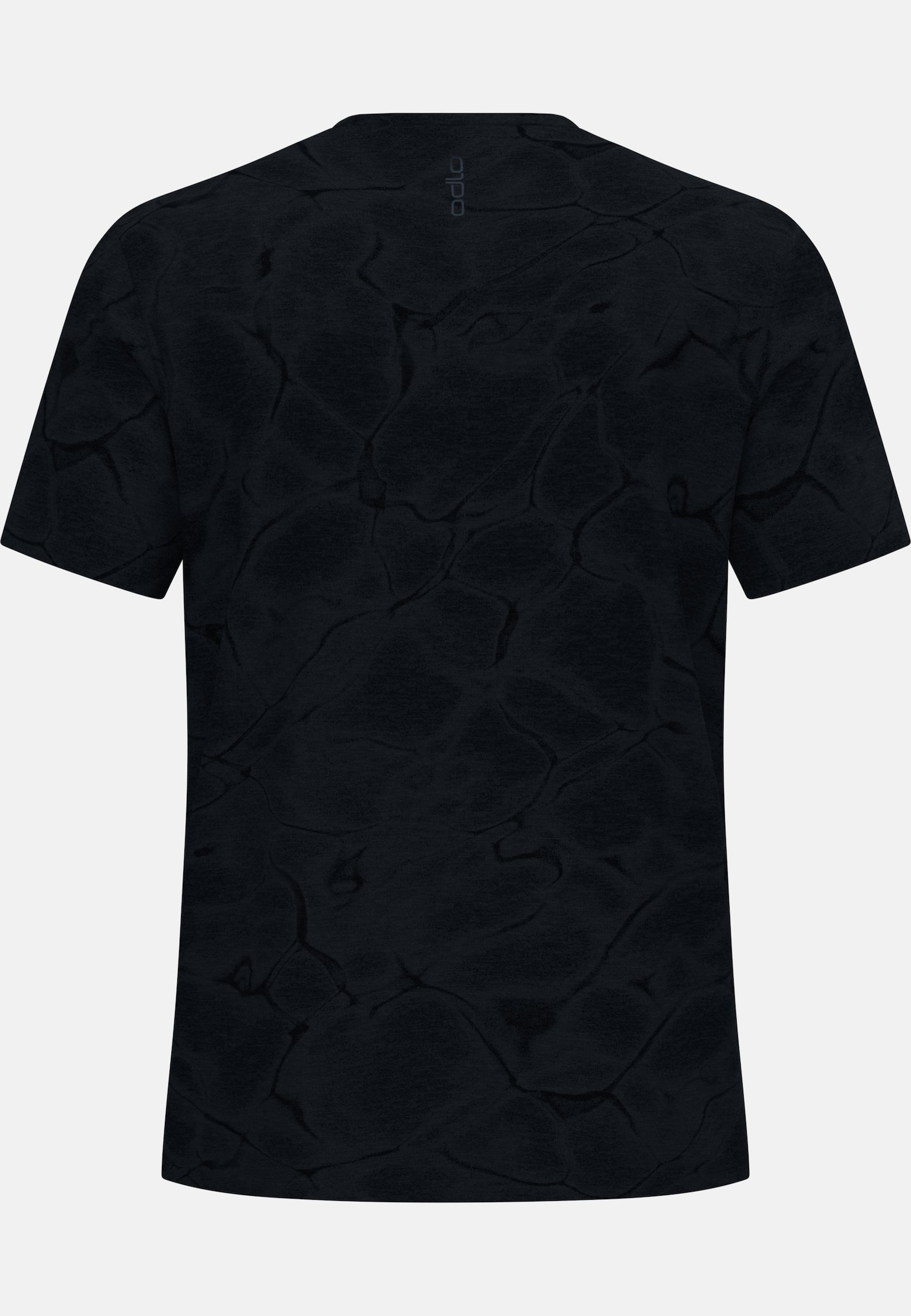 T-shirt de running Zeroweight Engineered Chill-Tec