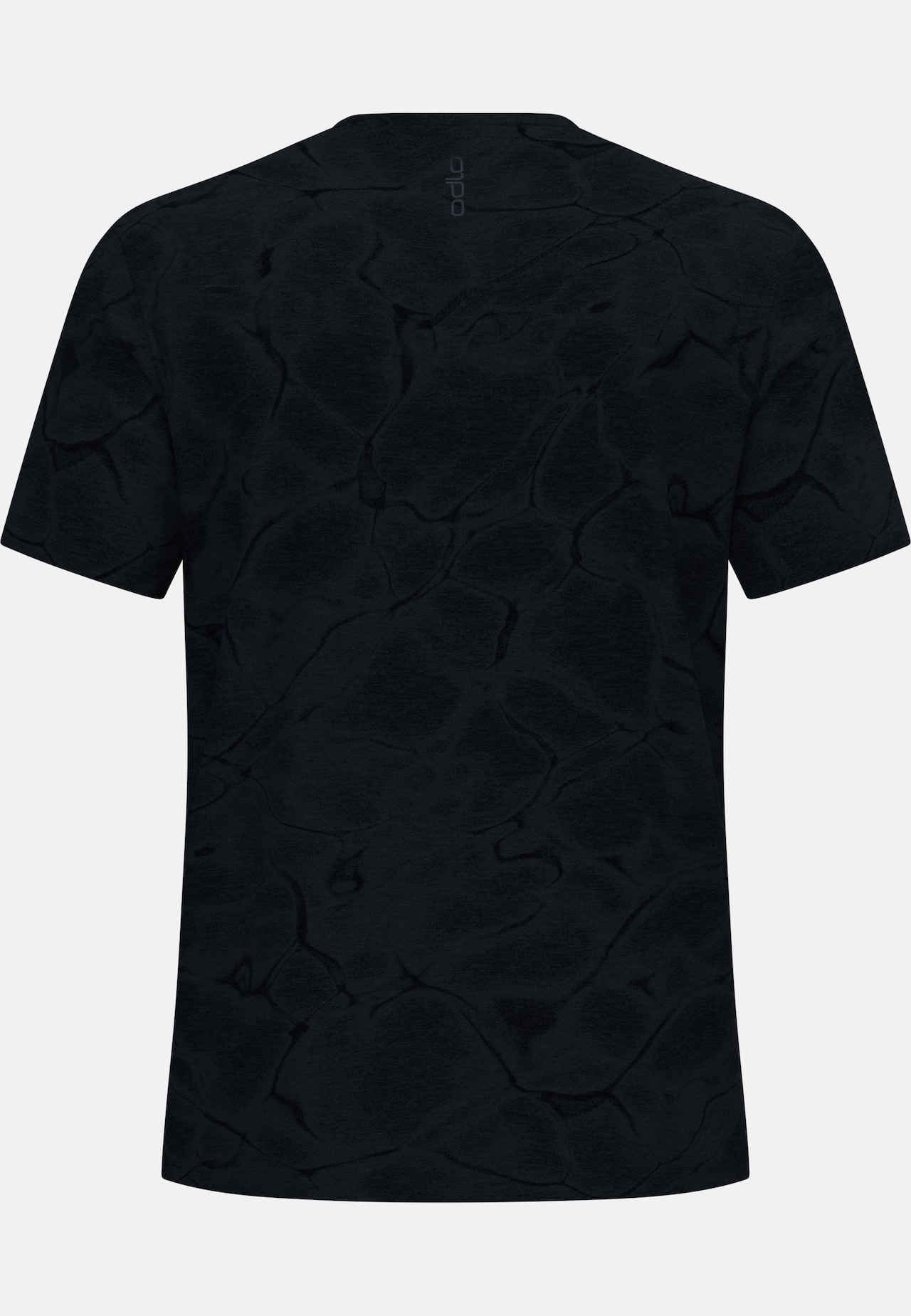 T-shirt de running Zeroweight Engineered Chill-Tec