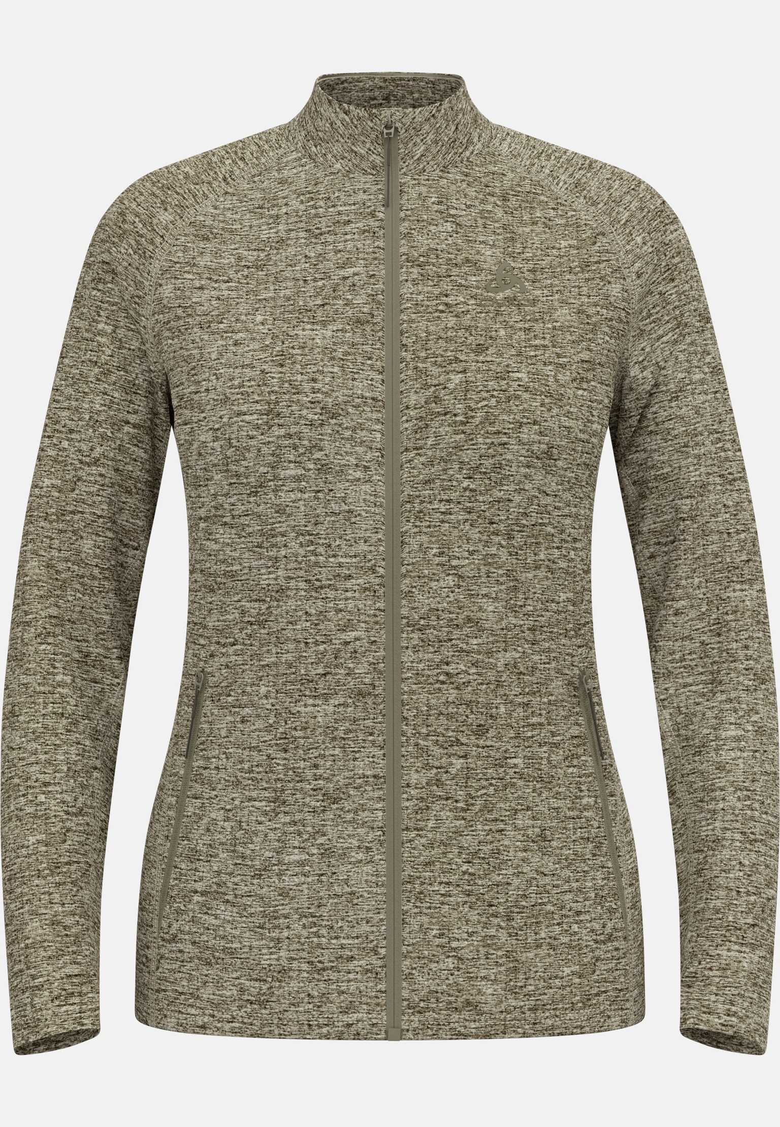 Tencia Mid Layer Jacke