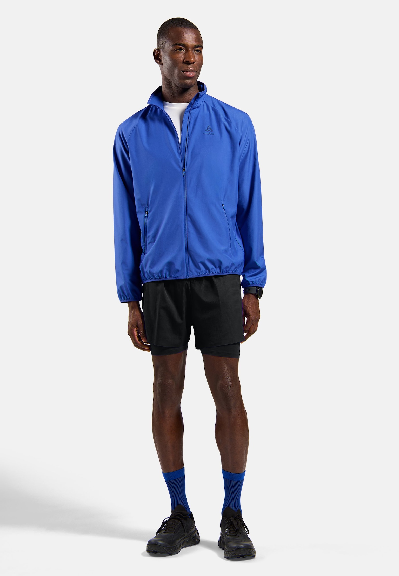 The Zeroweight 5-inch 2-in-1 running shorts 2.1
