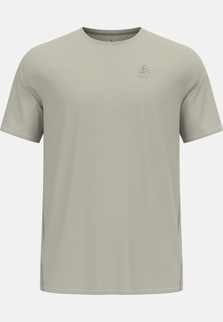 The Zeroweight Chill-Tec short-sleeve running t-shirt 2.0