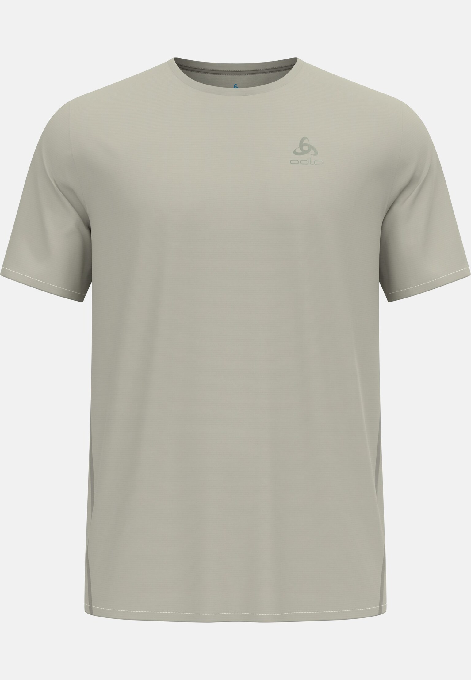 Zeroweight Chill-Tec hardloopshirt met korte mouwen 2.0