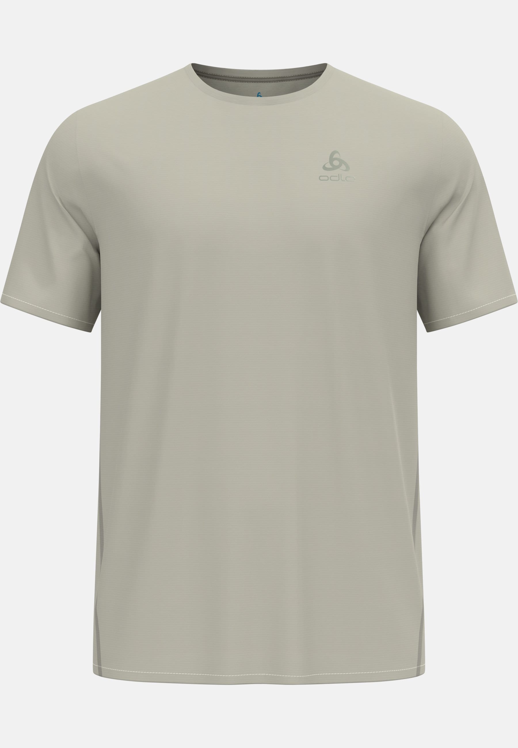The Zeroweight Chill-Tec short-sleeve running t-shirt 2.0 in
