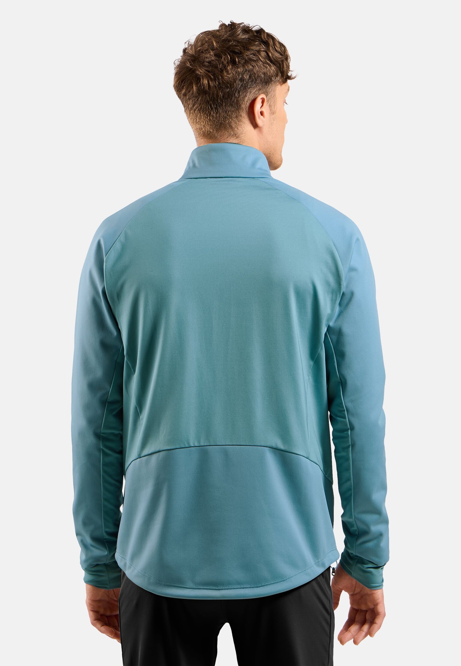 Brensholmen Langlaufjacke