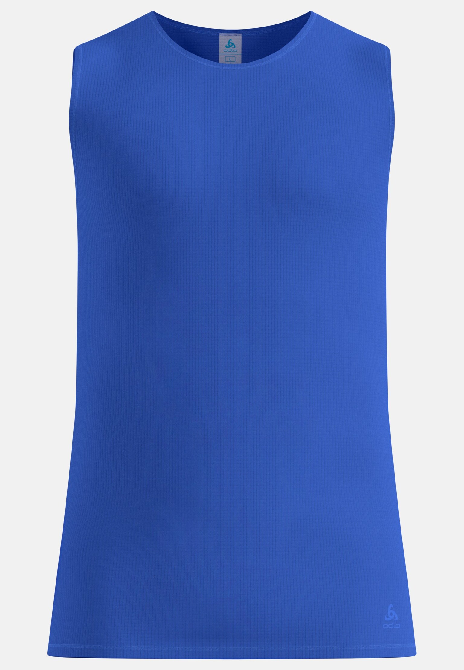 Active Light Base Layer Singlet