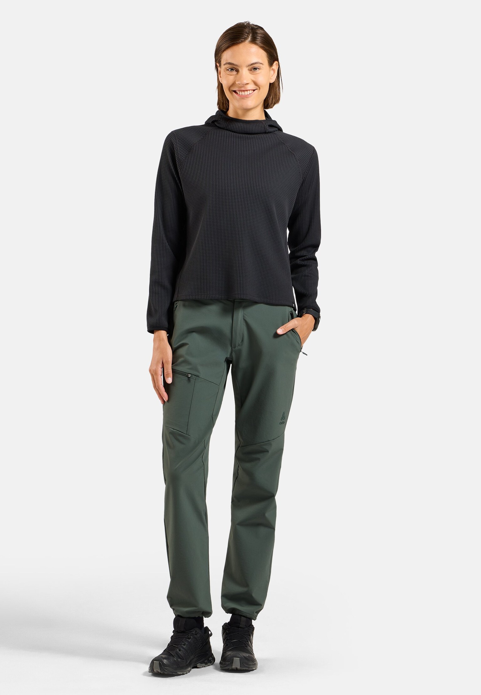 Pantalon de randonnée Ascent