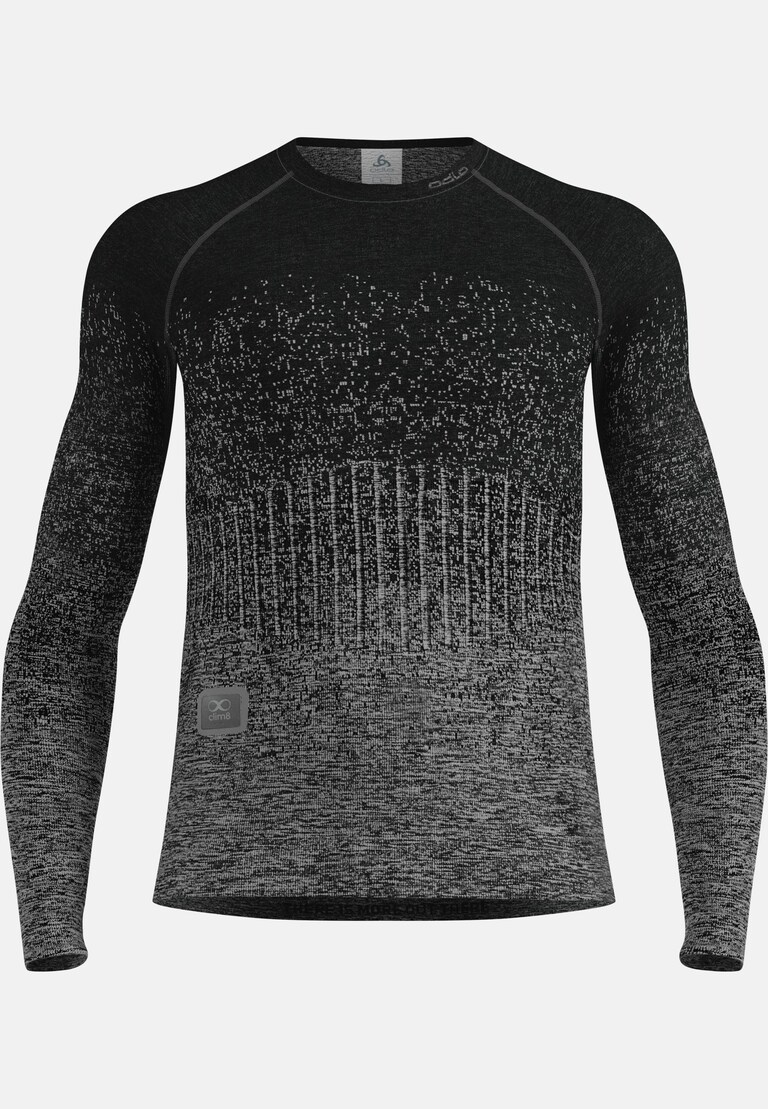 I-Thermic X-Warm Base-Layer-Shirt 2.0 mit Akku