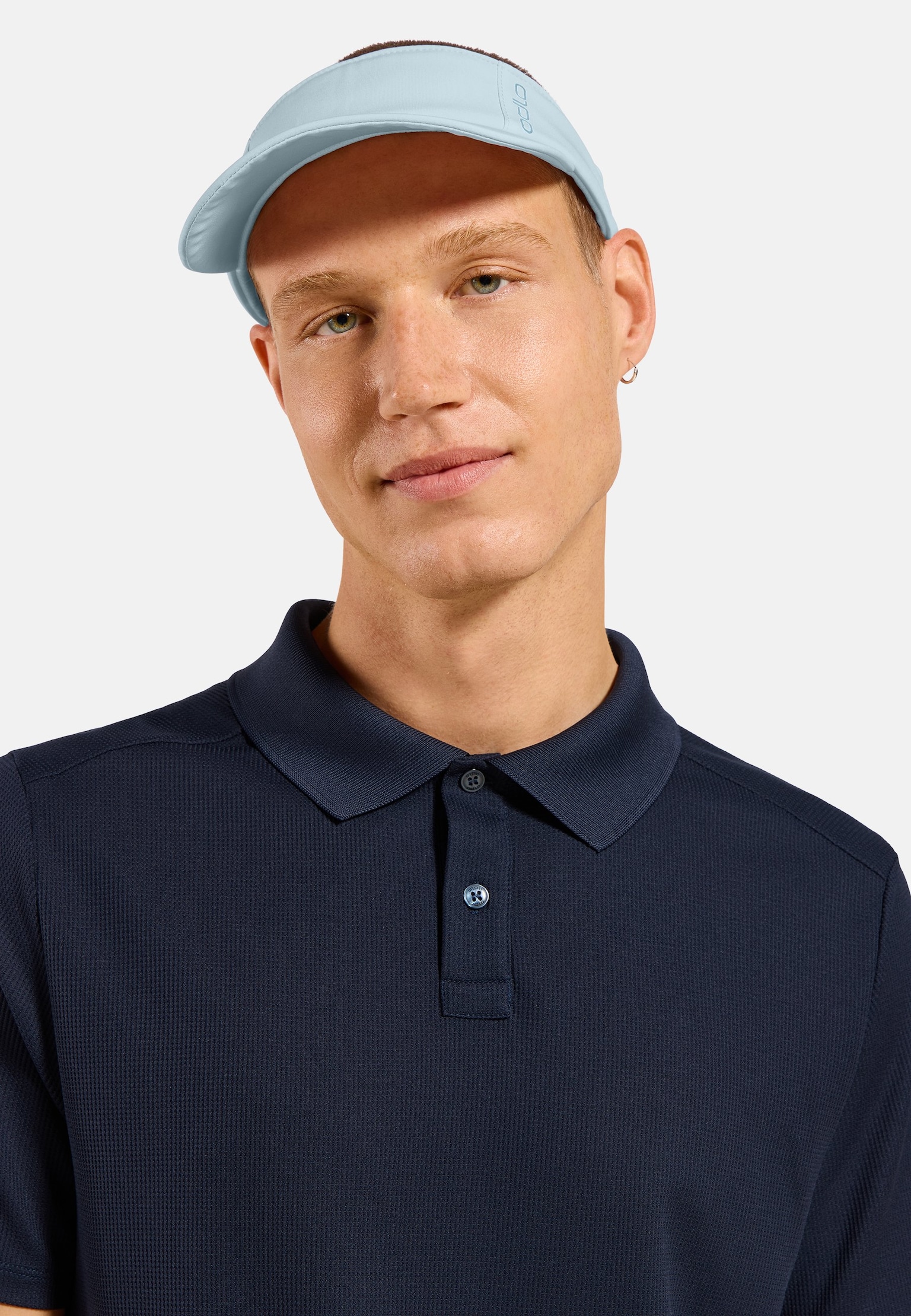 The Performance X-Light running visor