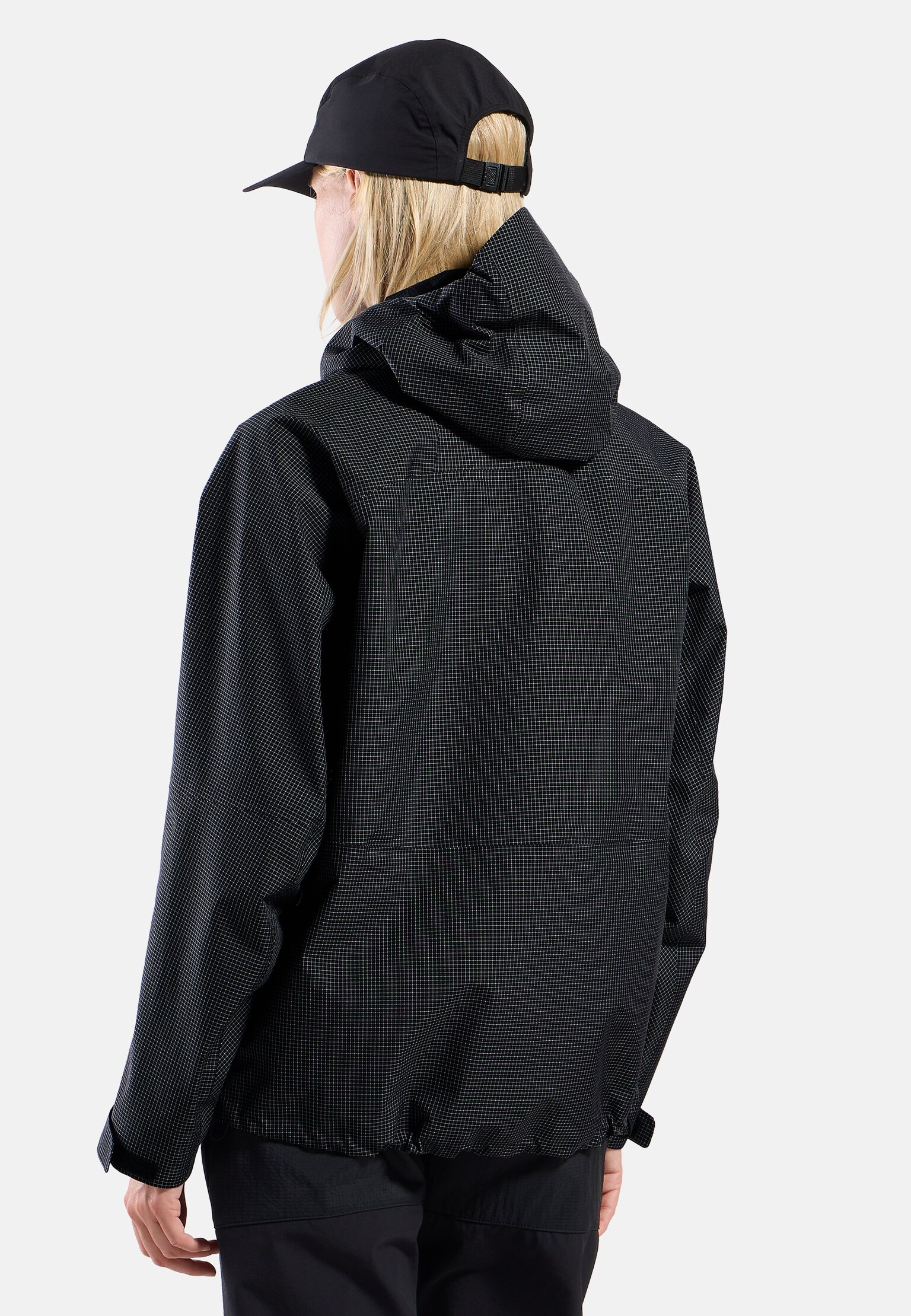 Veste imperméable Ascent 3L