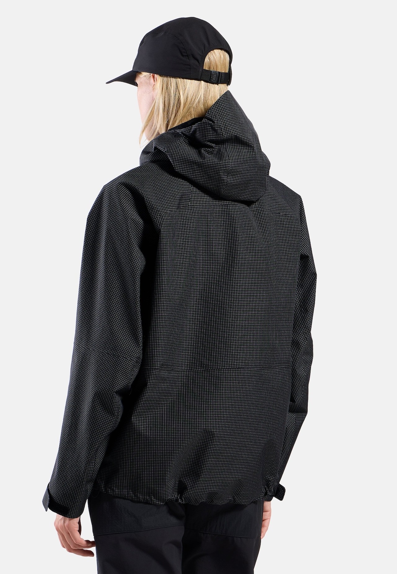 Veste imperméable Ascent 3L