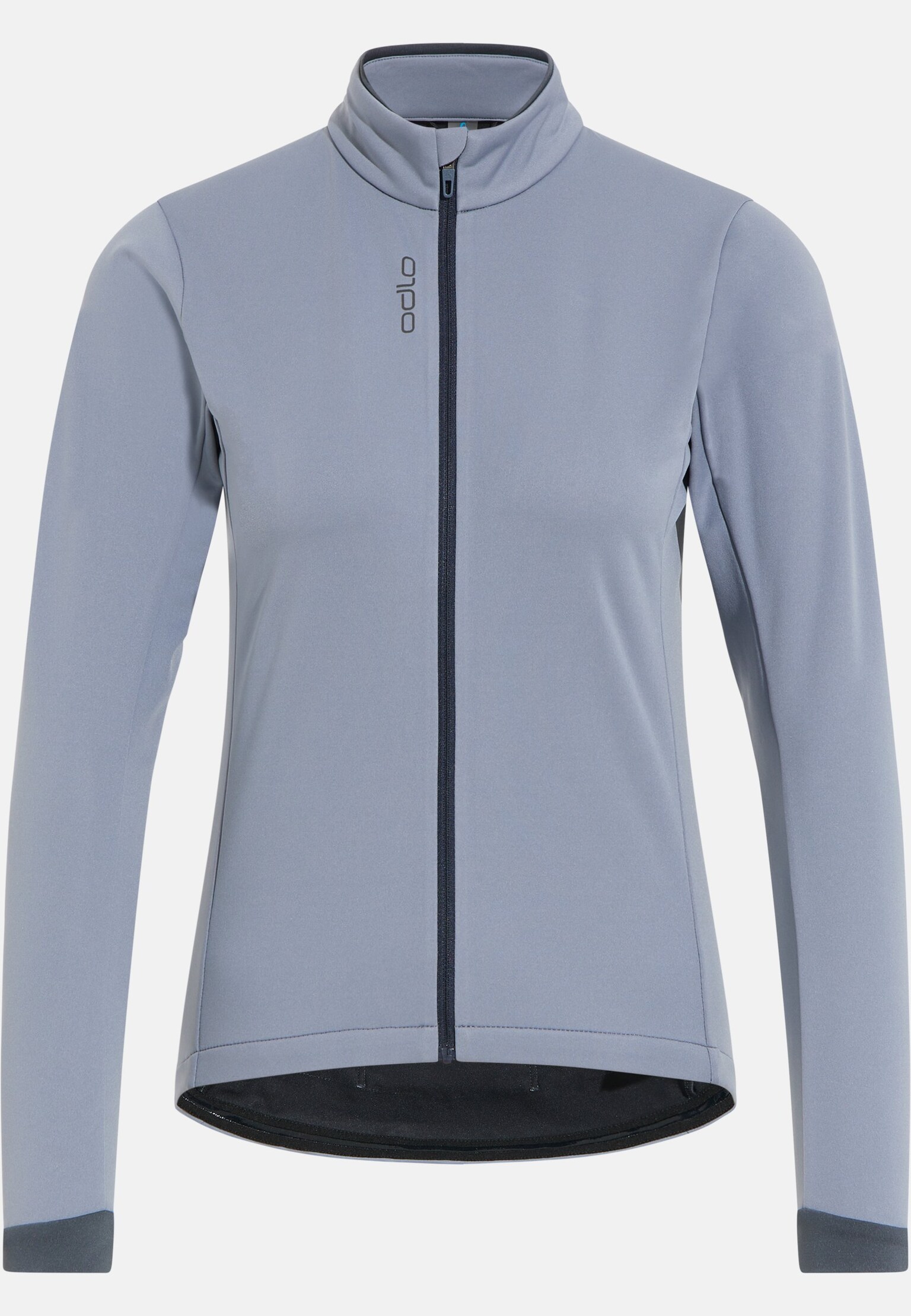 Zeroweight Warm Radjacke