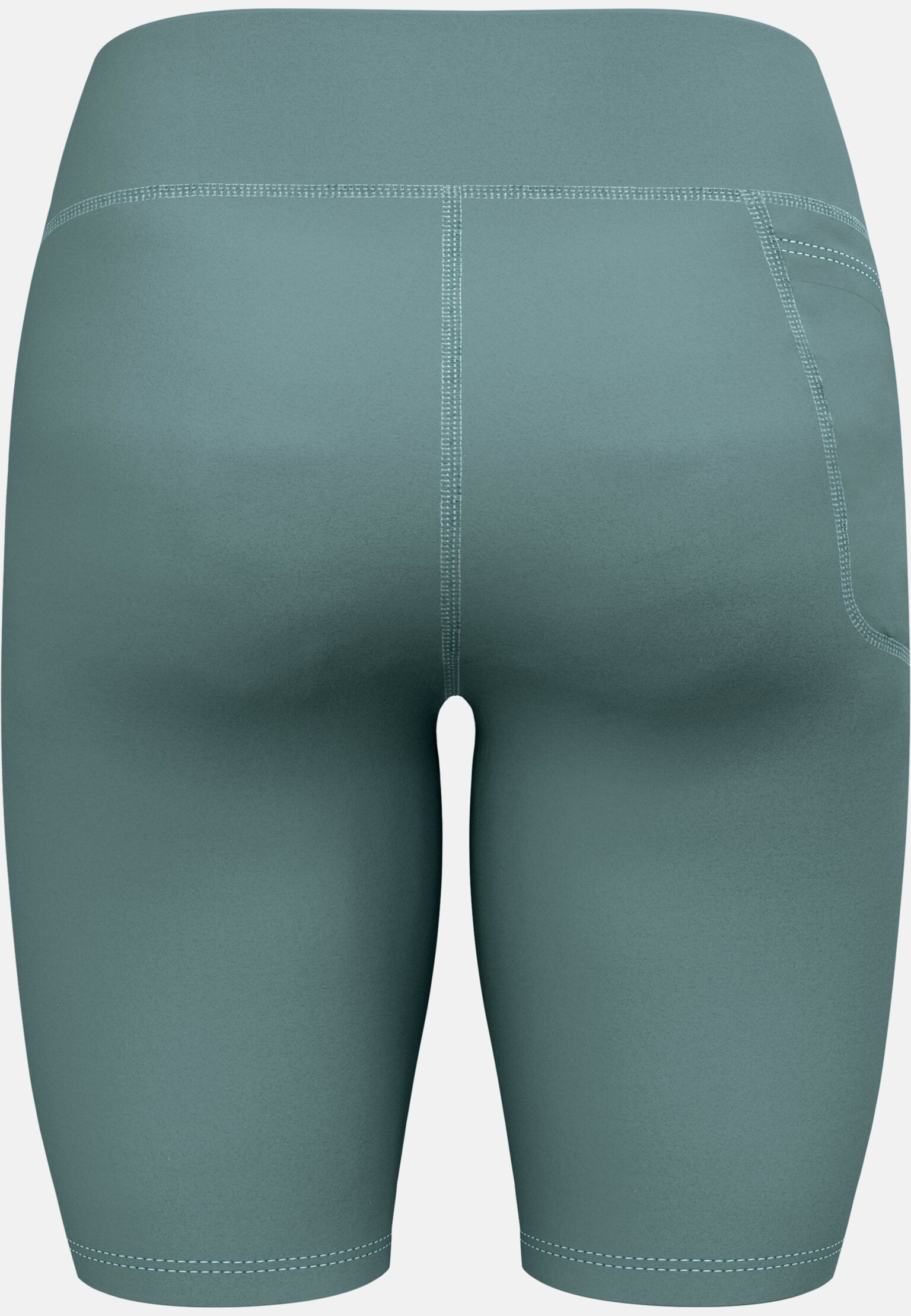 Essential Short Running Tights