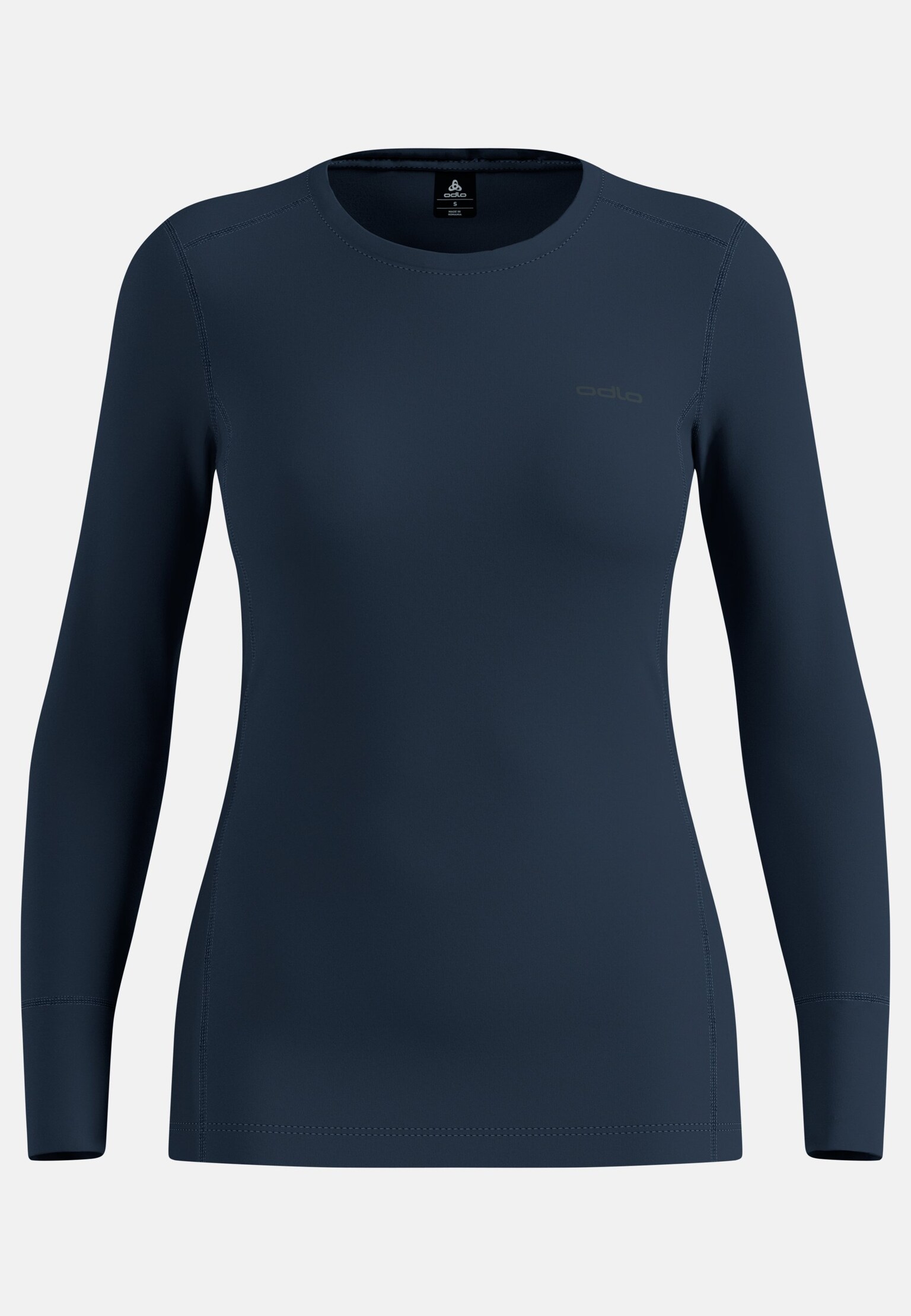 Merino 260 Base Layer Top