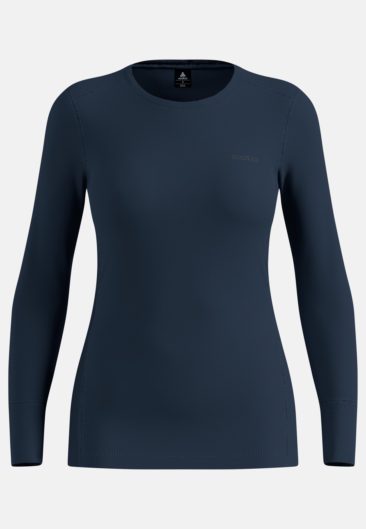 Merino 260 Base Layer Top