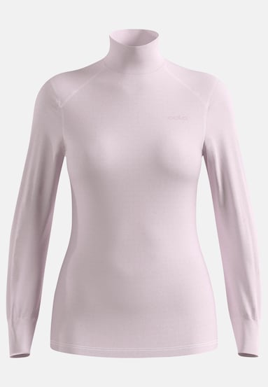 Active Warm Base Layer High Neck