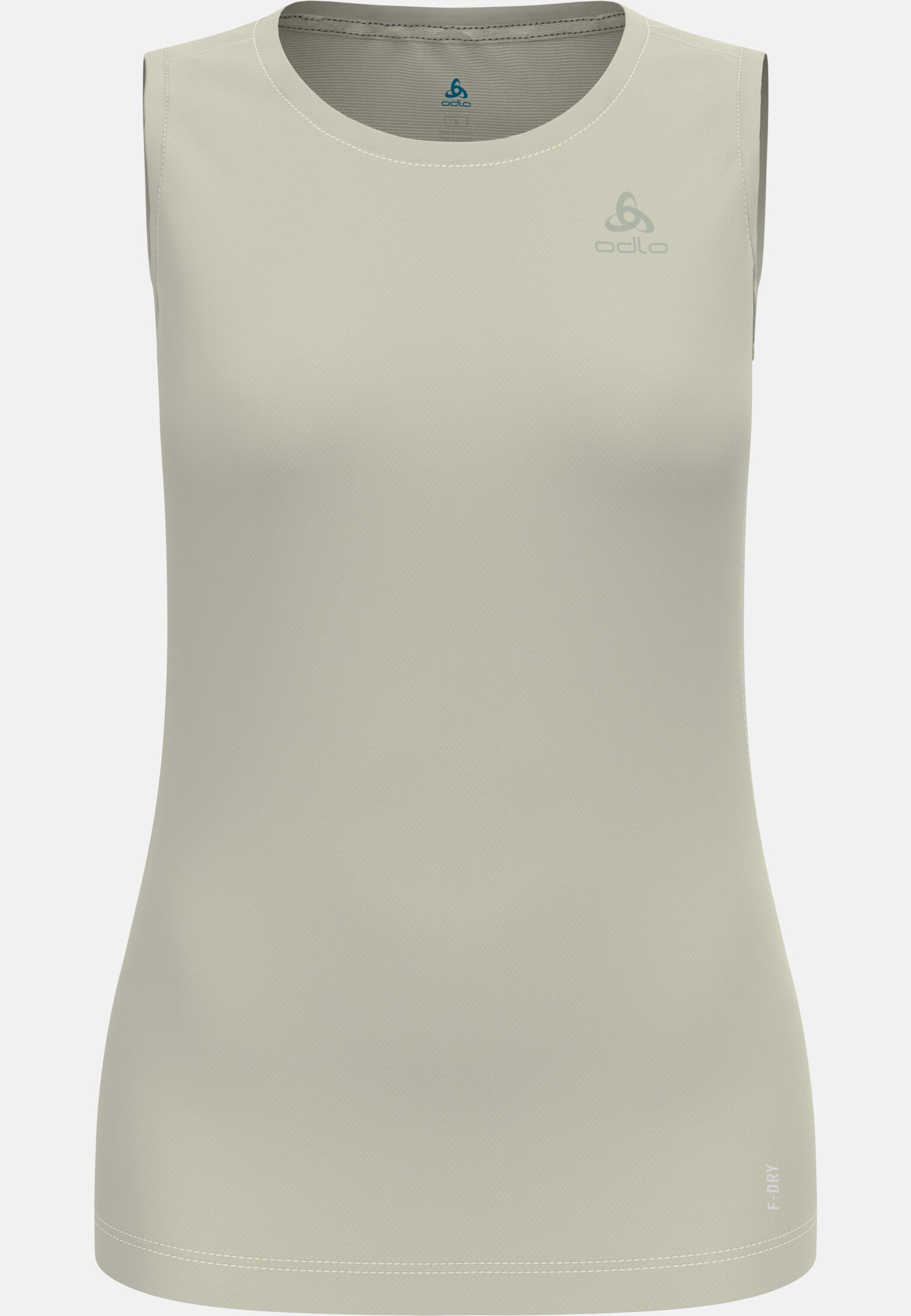 The women's F-Dry singlet