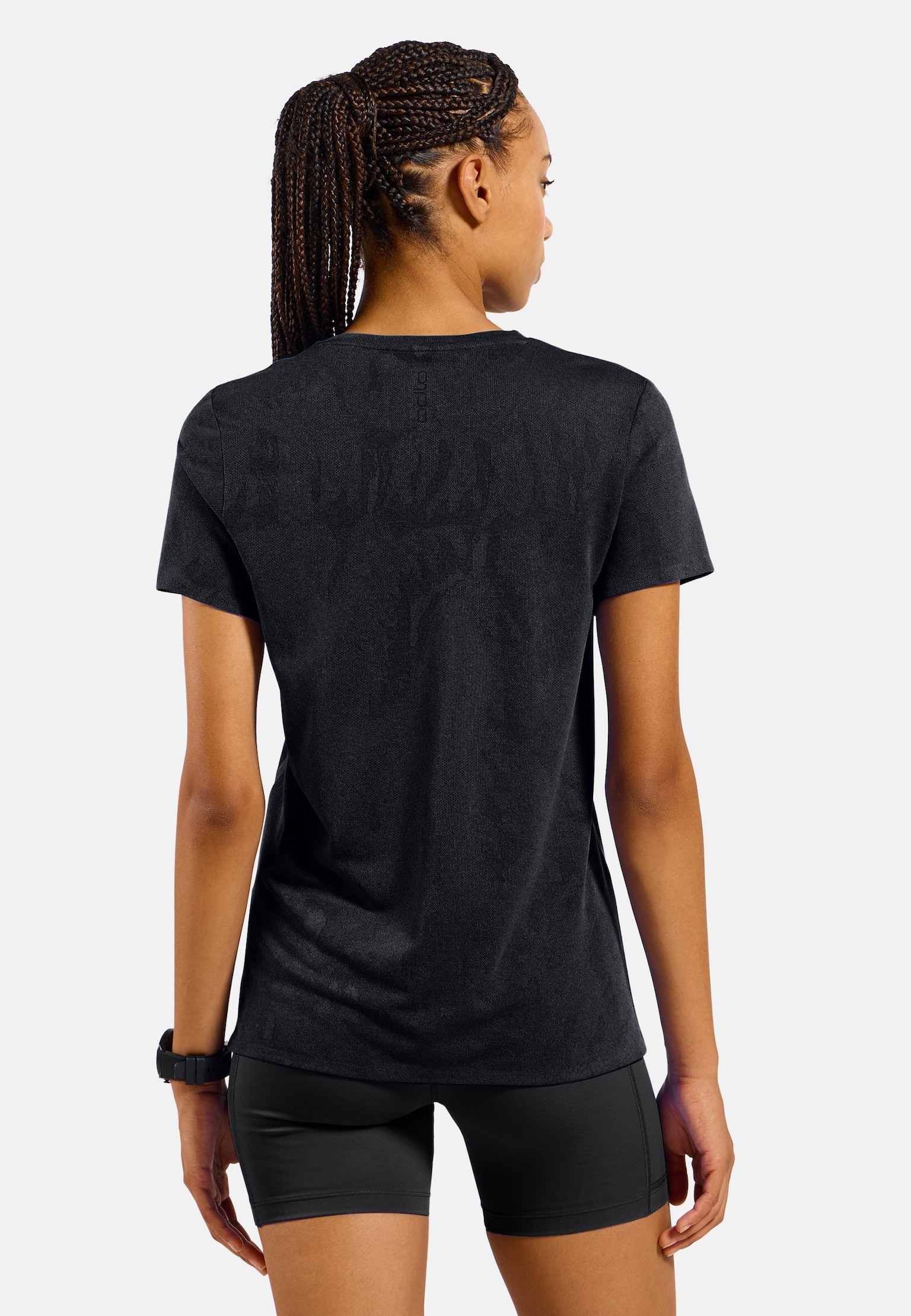 Zeroweight Engineered Chill-Tec Running T-Shirt