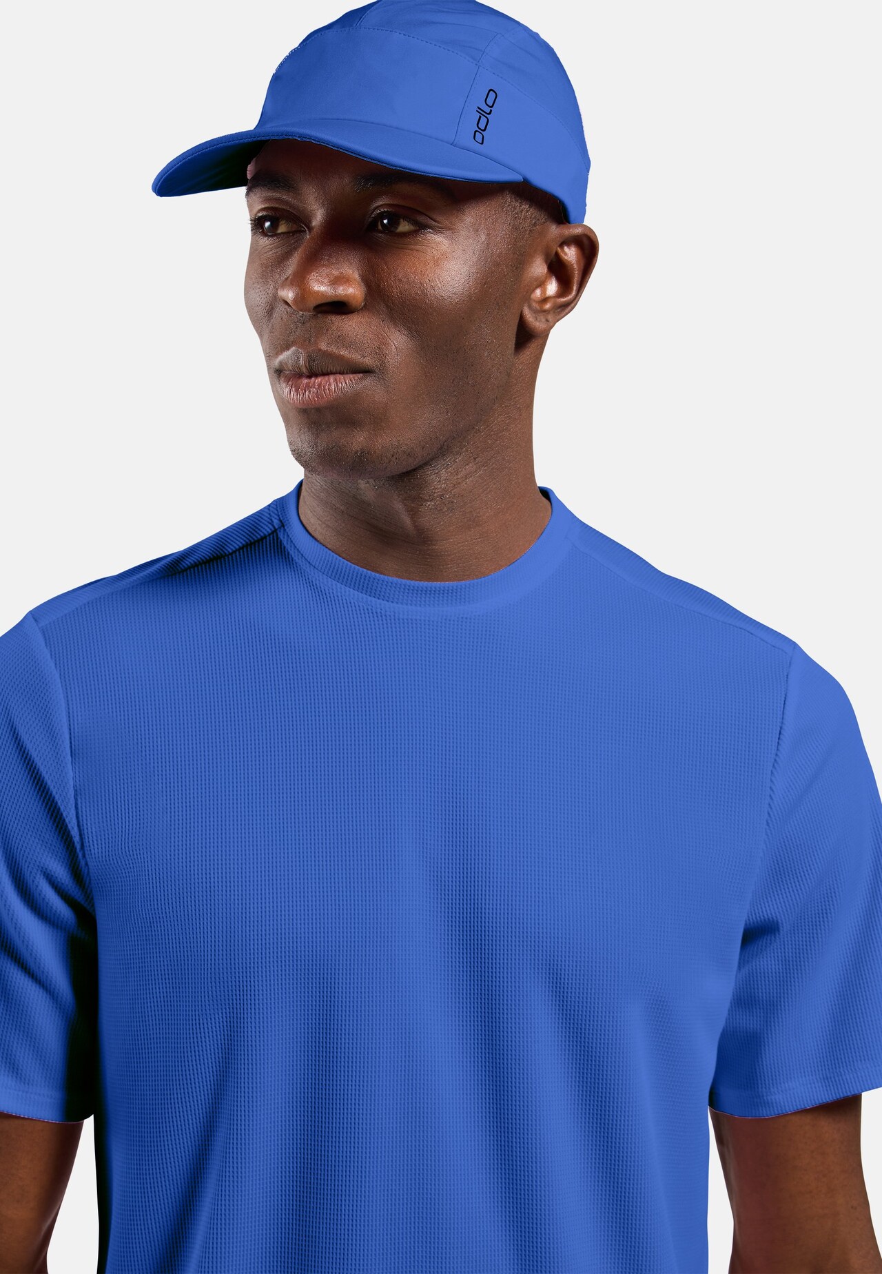 T-shirt Cubic Light