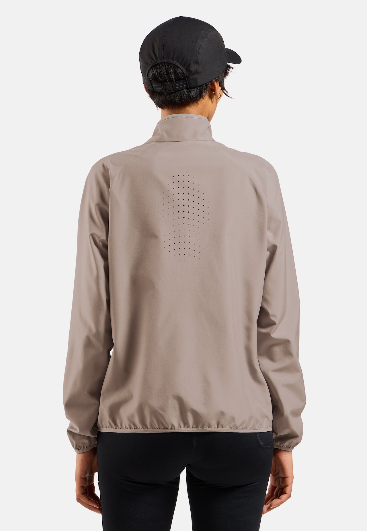 Essential Light Jacket