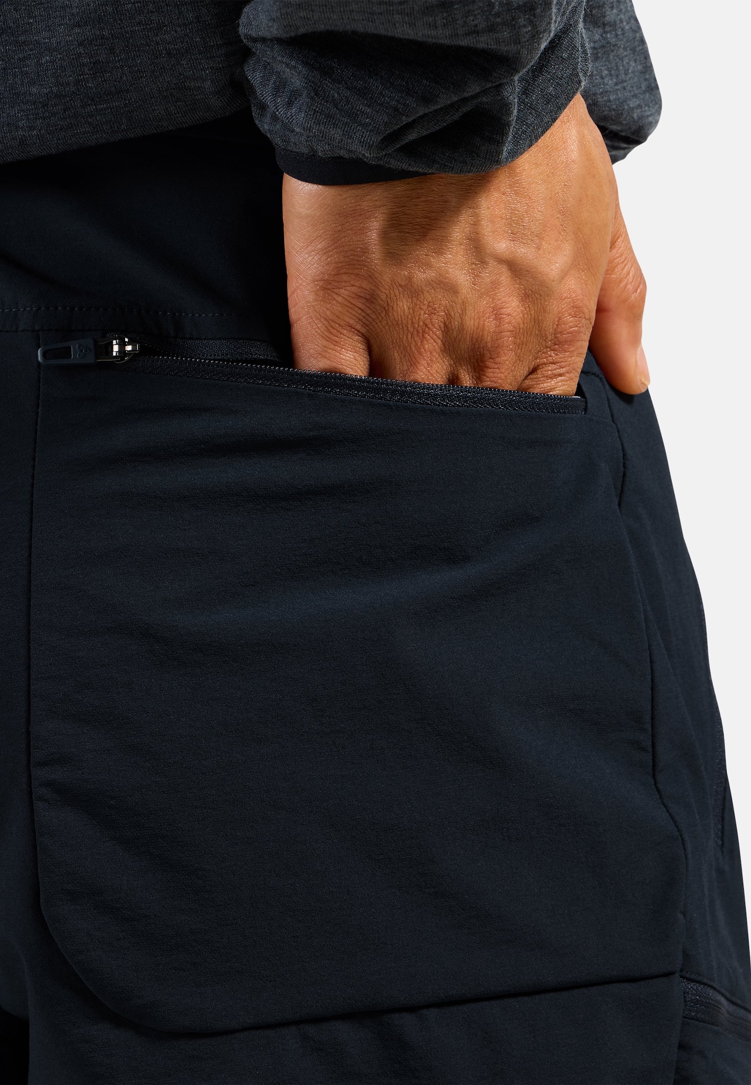 Pantalon Ascent