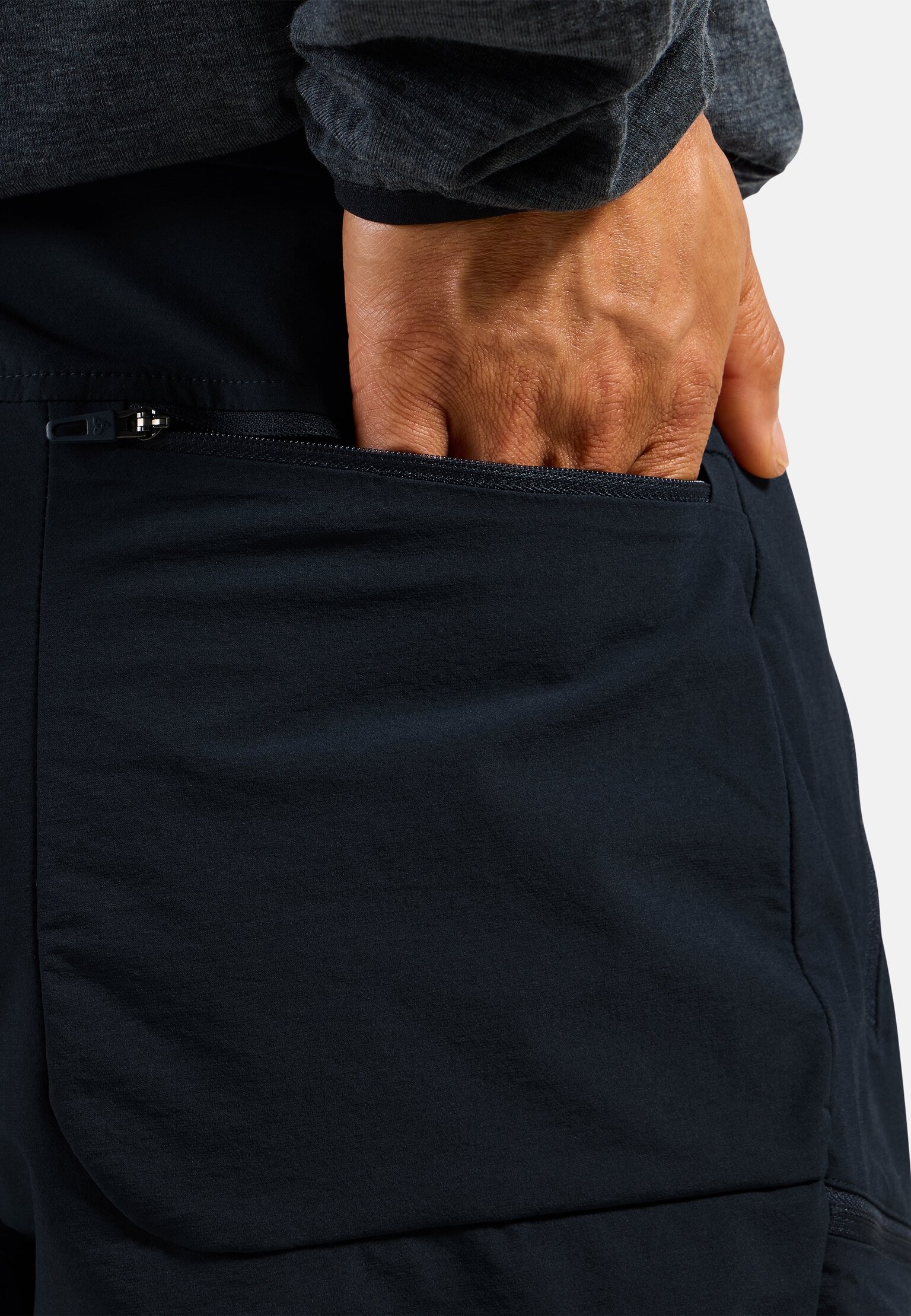 Pantalon de randonnée Ascent