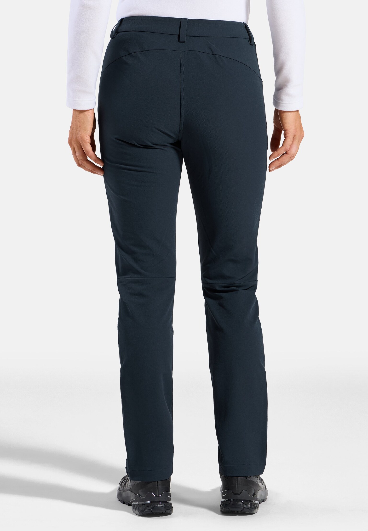 The Ascent Warm hiking pant