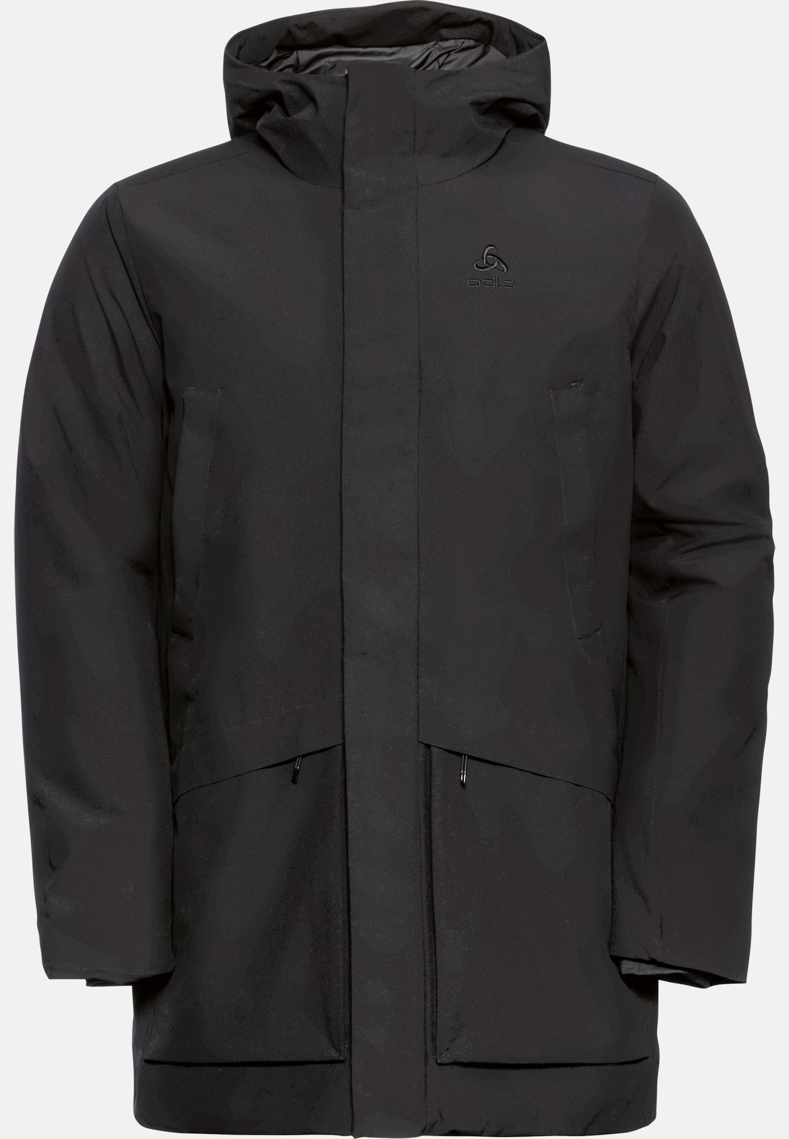 Halden S-Thermic Parka