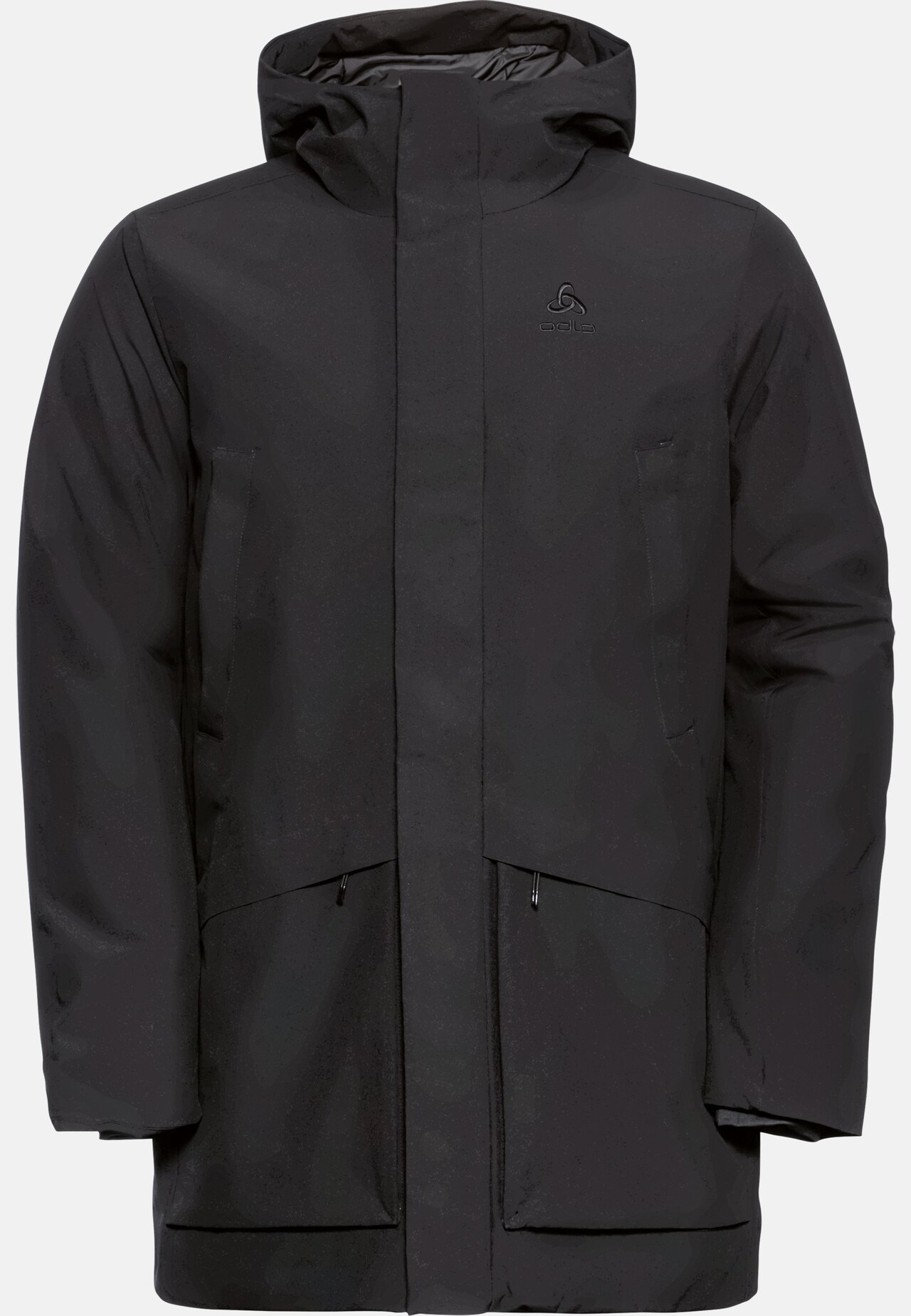 Halden S-Thermic Parka