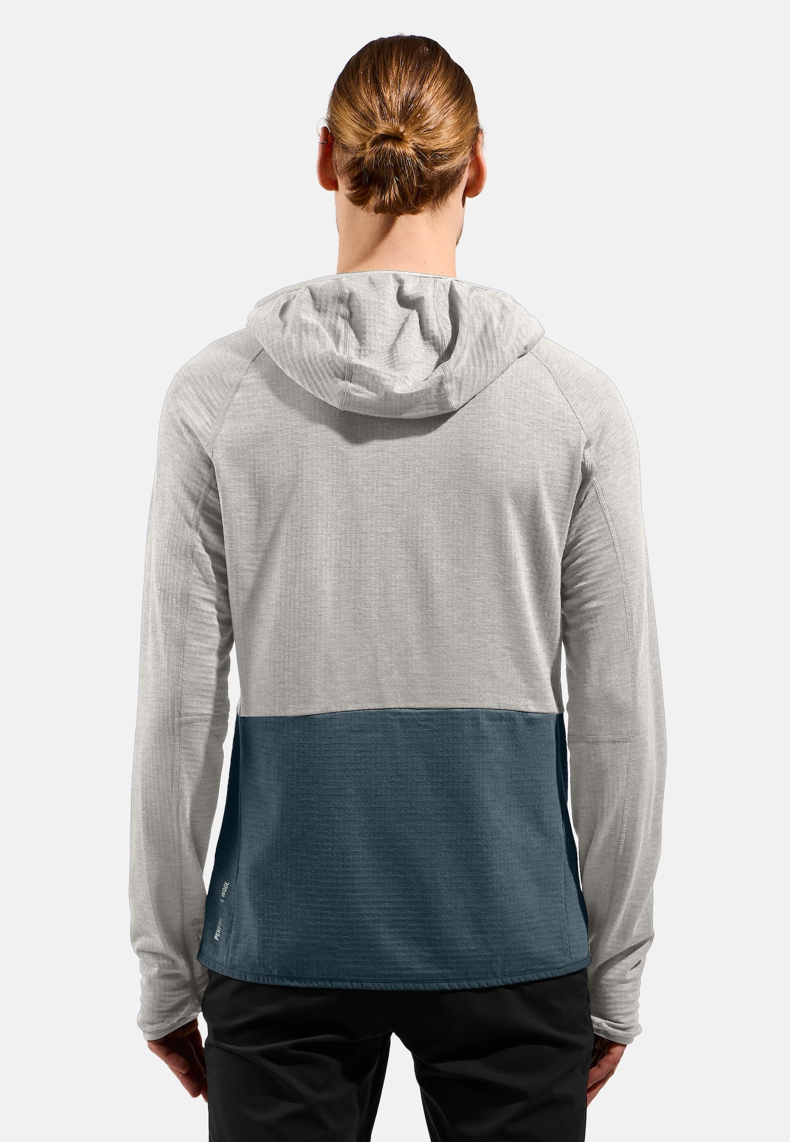 Ascent Full-Zip Hoody
