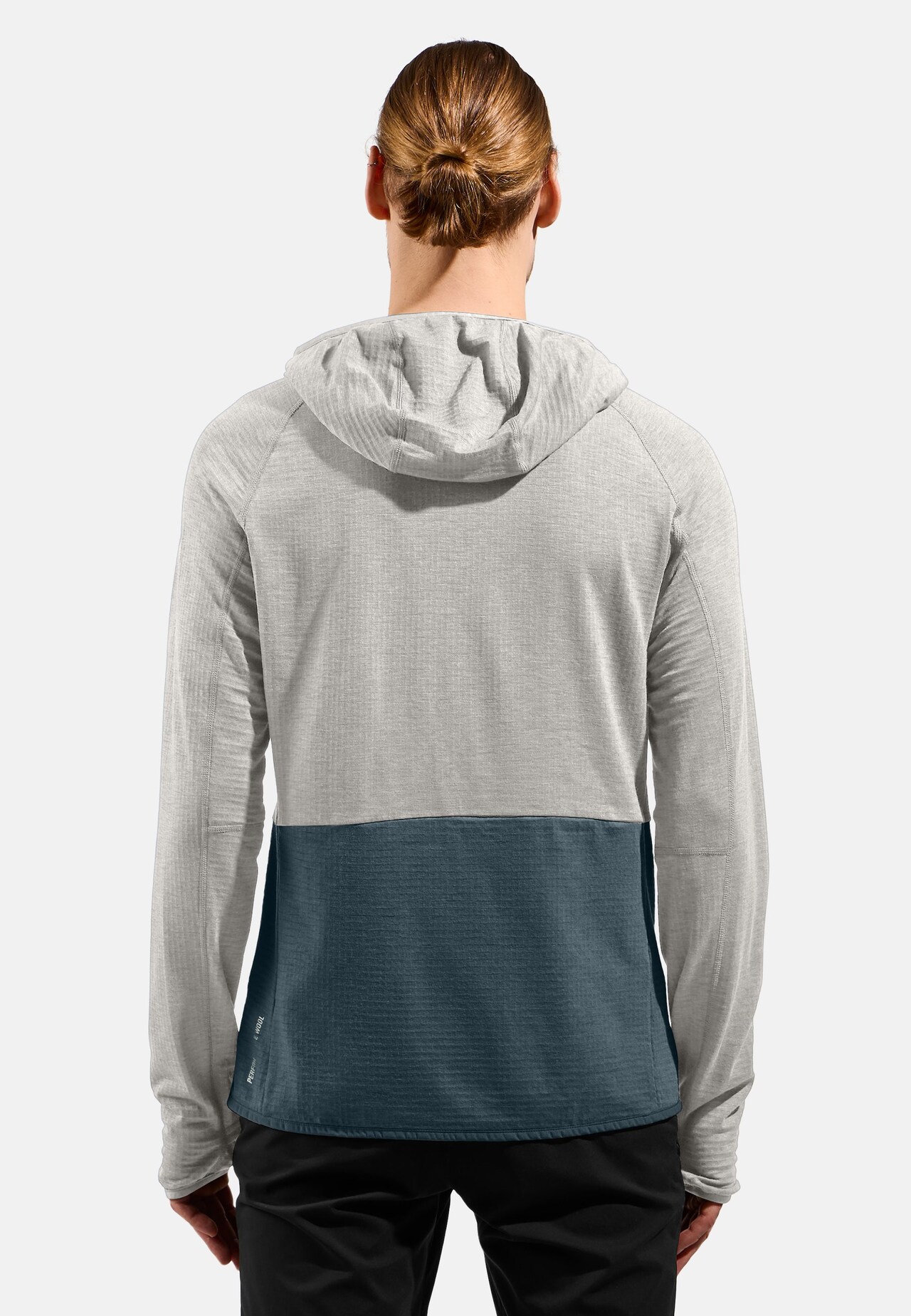 Ascent Full-Zip Hoody
