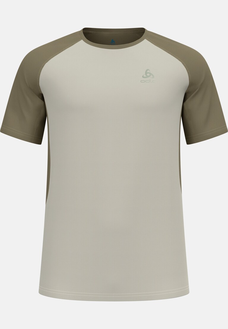 The X-Alp trail running t-shirt