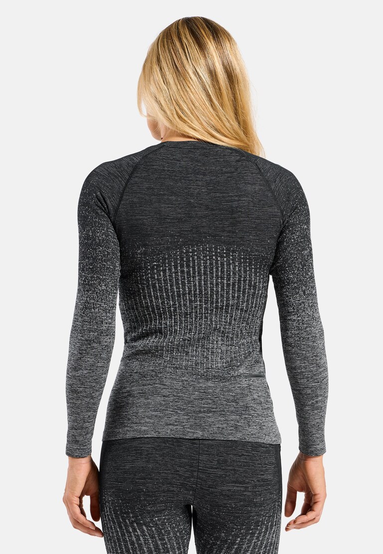 The I-Thermic X-Warm base layer top 2.0 + rechargeable battery